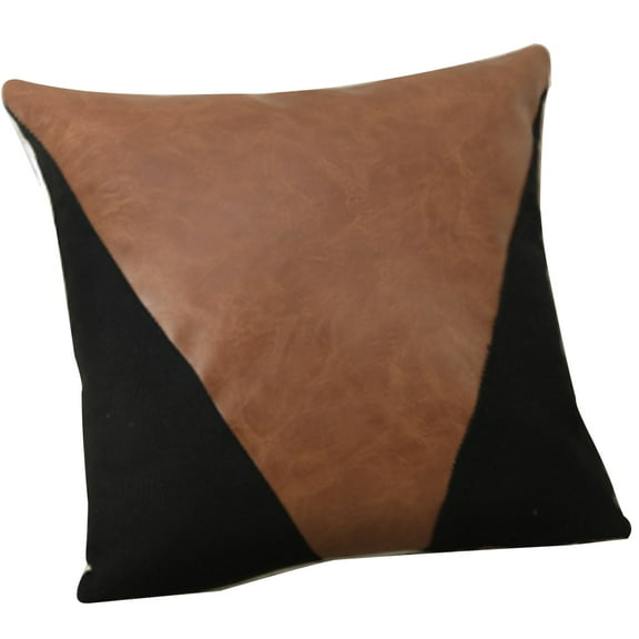 Pillow Covers Square Cases Geometric Throw Alternative Cushion