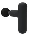 thumbnail image 1 of Masajeador De Tejido Profundo, Mejorar El Dolor Mini Masajeador Eléctrico Vibración Poderosa Para Atletas Para El Gimnasio Para El Entrenamiento Para Mujeres Para Los Hombros, 1 of 7