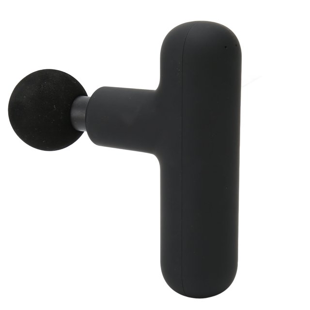 Masajeador De Tejido Profundo, Mejorar El Dolor Mini Masajeador Eléctrico Vibración Poderosa Para Atletas Para El Gimnasio Para El Entrenamiento Para Mujeres Para Los Hombros