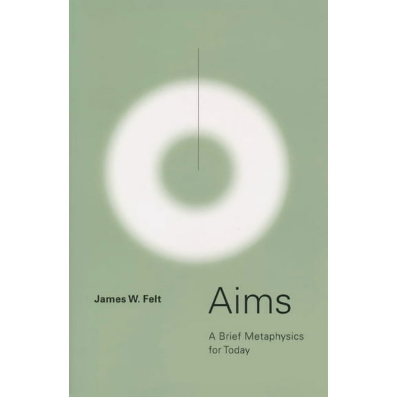 Aims: A Brief Metaphysics for Today, (Hardcover)