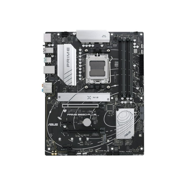 ASUS ROG STRIX B650-A GAMING WIFI 6E Socket AM5 (LGA 1718) Ryzen 7000  gaming motherboard(12 + 2 power stages, DDR5, three M.2 slots, PCIe 4.0,  2.5G