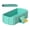 green, variant on KANOHENO Collapsible Kid Bathtub for Newborn to Toddler,Children's Foldable Bathtub,Portable Shower Tray,Large Spacious Design For Family Use and Easy Storage