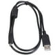 thumbnail image 1 of Cable de datos USB para Nikon Olympus Pentax Panasonic Sanyo 1M 8 pines, 1 of 3