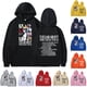 thumbnail image 2 of Sudadera con capucha para hombre y mujer, con la gira de Taylor The Eras, para niños y niñas, con estampado del álbum Midnight Swift, ropa unisex con capucha para hombre y mujer, 2 of 5