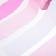 thumbnail image 5 of KAKOWELY 8 serpentinas de papel crepé para decoración de bodas, estilo bohemio, para fiestas de cumpleaños y bodas., 5 of 5