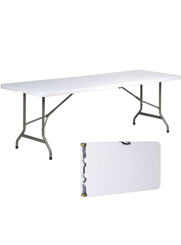 8 Foot Folding Tables in Folding Furniture