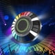 thumbnail image 3 of Luces de ritmo musical ANGGREK RGB de recogida de sonido para coche, 3 of 8