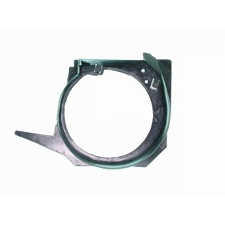 Husqvarna 50, 51, 55 air conductor replaces 501 76 30-03