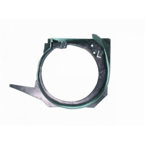 Husqvarna 50, 51, 55 air conductor replaces 501 76 30-03