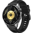 thumbnail image 1 of Smartwatch Huawei Watch Gt 6 46mm Reloj Inteligente Color Negro, 1 of 8