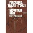 thumbnail image 1 of Pre-Owned Firearms, Traps, & Tools of the Mountain Men (Paperback), 1 of 1