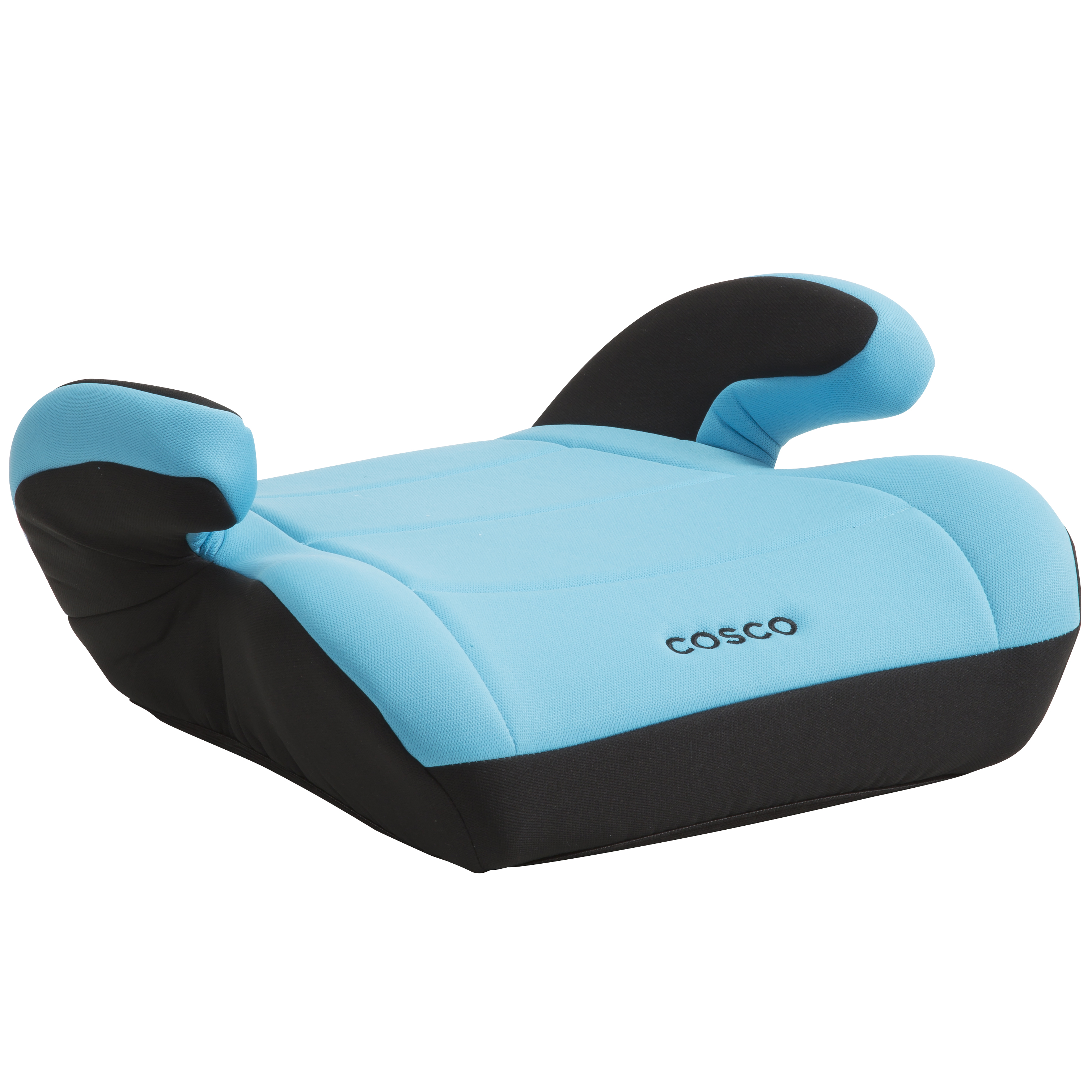 Cosco Topside Booster Car Seat, Turquoise - image 3 of 5