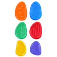 thumbnail image 1 of Juego de juguetes sensoriales inquietos de silicona para adultos - Calma la ansiedad y el estrés, 1 of 10