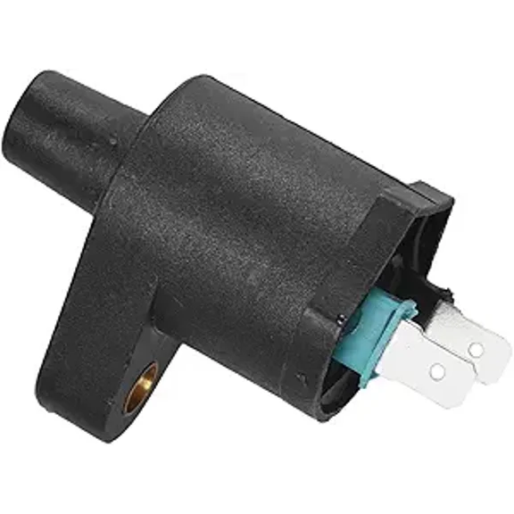 Ignition Coil Replacement for TRX300, 50cc, 125cc, 150cc, 250cc, 50cc/125cc/150cc/250cc, direct-fit, Engine, Replaces TRX300, 125cc, 150cc, 250cc