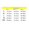thumbnail image 2 of Women's 3d Bikini Swimsuit With Chest Pads, Adult One-piece Swimsuit, 2 of 2