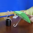 thumbnail image 5 of Colaxi 4X Universal Phone Umbrella Sun Shade Outdoor Lightweight, 5 of 8