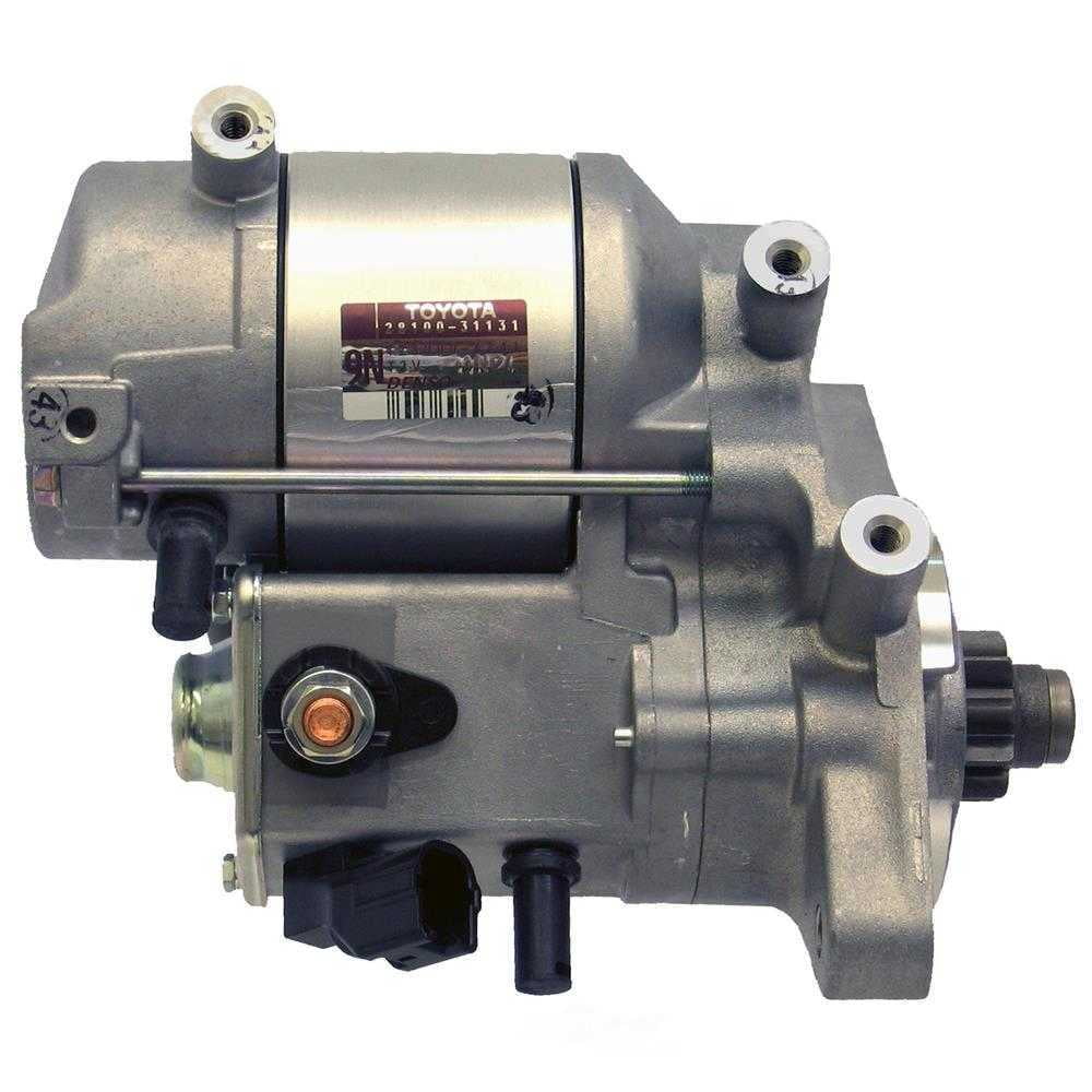 ACDelco 336-2263A Reman Starter Motor