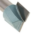 thumbnail image 3 of GROWTH TANK 1/2 Shank Cleaning Bottom Engraving Bit Carbide Router Bit 7/8'' Cutting Dia K, 3 of 7