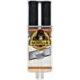 thumbnail image 5 of Gorilla 2 Part Epoxy, Clear Epoxy, 0.85 Ounce Syringe - 5 Minute Set, Incredibly Strong Bonding (Pack of 11), 5 of 5