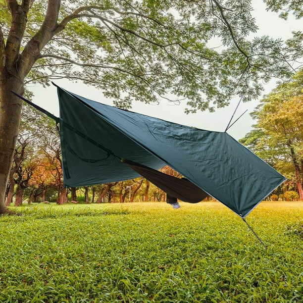 テント・タープ groundcoverTARPtoTARPACORNHOUSE3.45 Ground Tarp & Waterproof Camping Footprint
