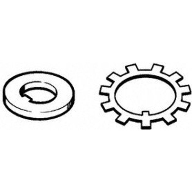 Dorman 618040 Axle/Spindle Nut Retainer