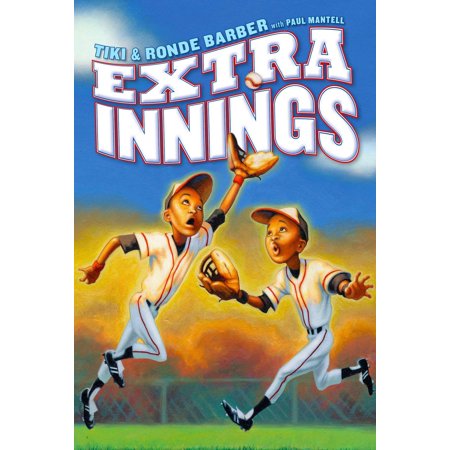 ISBN 9781442457270 product image for Extra Innings | upcitemdb.com