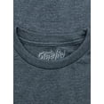 thumbnail image 3 of Tee Luv Men's Ford Oval Logo T-Shirt (XXL), 3 of 7