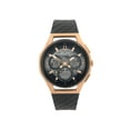 thumbnail image 2 of Bulova Men's Curv Rose Gold Tone Chronograph Watch 98A185, 2 of 5