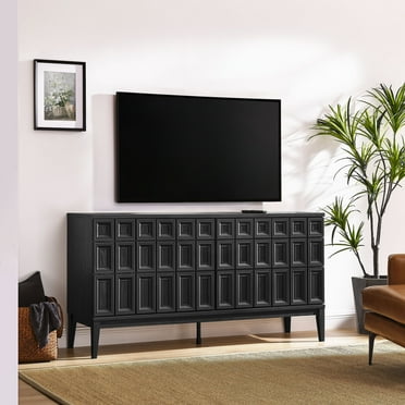 Modway Samos 62" Sideboard in Black