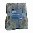 thumbnail image 1 of Couverture hometrends en micro-peluche, 1 of 2