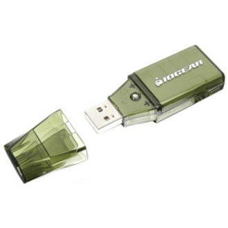 Pocket Card Reader