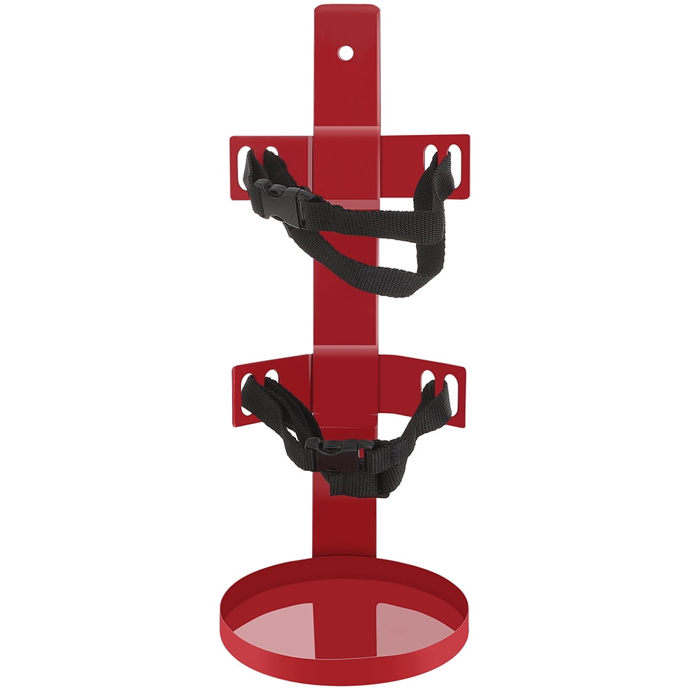 Fire Extinguisher Wall Mount Heavy Duty Fire Extinguisher Bracket Wall