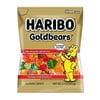 Haribo Goldbear Gummi Bears, 12 ct.