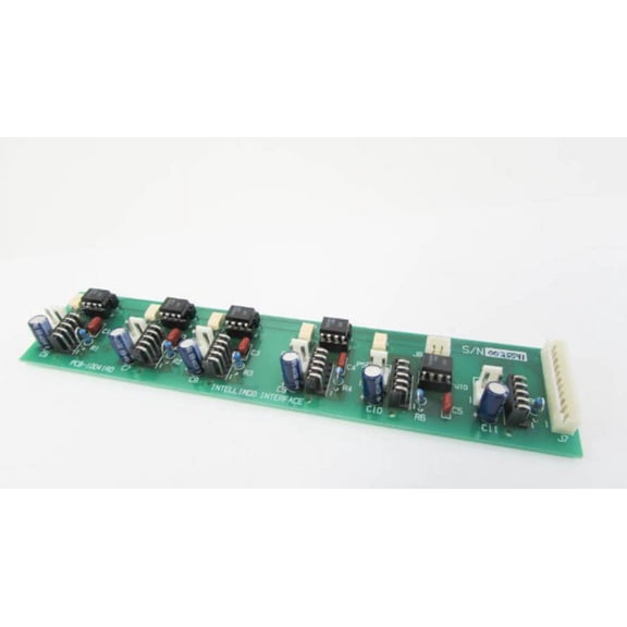 New Phase One PCB-10041 Intellimod Interface PLC 6kVA New no box