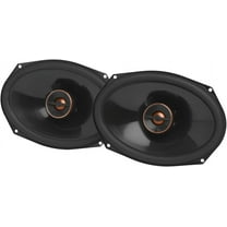 Infinity REF697F 6x9 Extreme-performance Automotive Coaxial Speakers