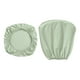 thumbnail image 1 of Funda para silla de oficina dividida, lavable, elástica, a prueba de polvo, de piel sintética, impermeable Asiento+Respaldo Verde, 1 of 9