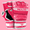 Pink, variant on WYOX MMA Gloves for Men & Women, Open Palm Sparring Gloves with Wrist Support, Grappling Gloves for Kickboxing, Muay Thai & Boxing Training
