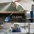 Bona MultiSurface Floor Cleaner Spray, for Stone Tile Laminate and