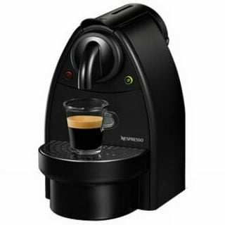 Cafetera Nespresso Essenza Mini C Automática Negra - Style Store