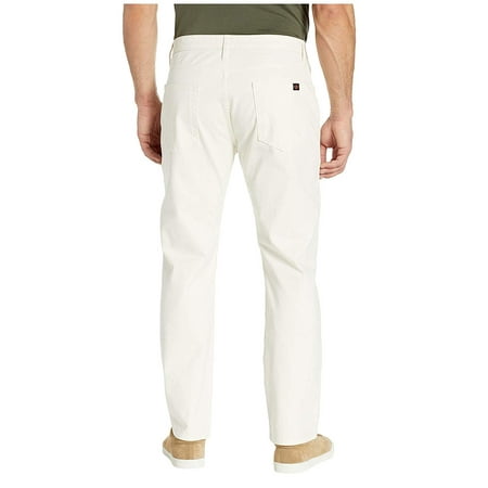Dockers Straight Fit Chino Smart 360 FLEX Pant D2 Egret