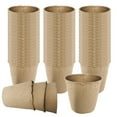 thumbnail image 1 of 6cm Garden  Peat Pots Plant Seedling Starters Cups Environmental Protection Nursery Herb Seed Tray Planting Tools, 1 of 7