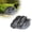 B, variant on Decorative Synthetic Rock Cover - Lightweight PU Foam Well & Utility Cover, Weatherproof Realistic Landscaping Decor for Courtyards & Gardens