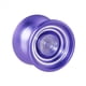 thumbnail image 3 of 2X Responsive Metal YOYO Professional Yoyo K7 para Principiantes Niños con 3 Cuerdas Regalos + Bolsa + Guante, 3 of 6