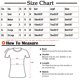 thumbnail image 3 of Tops a la moda para mujer, camisetas holgadas informales con estampado de Pascua, blusa con estampado de cuello redondo Pompotops hfajkhk128726, 3 of 9