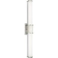 thumbnail image 6 of P300206-009-30-Progress Lighting-Phase 1.2 LED - 1 Light in Modern style - 36 Inches wide by 4.75 Inches high, 6 of 7