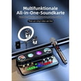 thumbnail image 1 of S20 Professional Audio Sound Card with Customize Sound Module,A, 1 of 5