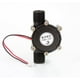 thumbnail image 2 of Turbina hidroeléctrica, generador de turbina hidroeléctrica Turbina hidráulica Mini turbina de agua hidráulica, generador de turbina de agua de 12 V CC Generador de energía hidroeléctrica pequeño de 1 Afortunado Sencillez, 2 of 5