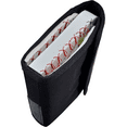 thumbnail image 3 of Lakewood Soft-Sided Lure Wallet Small/Medium/Large - Black, 3 of 3