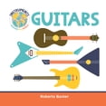 thumbnail image 1 of Pre-Owned Instruments Around the World Guitars, (Hardcover), 1 of 1
