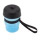 thumbnail image 3 of Botella de agua para mascotas, botella de agua para perros, botella de agua suave para viajes, botella de agua portátil para mascotas, probada profesionalmente, 3 of 9